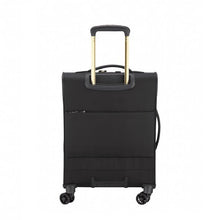 Load image into Gallery viewer, MONTROUGE 55 CM 4 DOUBLE WHEELS EXPANDABLE CABIN TROLLEY