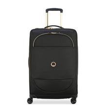 Load image into Gallery viewer, MONTROUGE 69 CM 4 DOUBLE WHEELS EXPANDABLE TROLLEY CASE