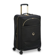 Load image into Gallery viewer, MONTROUGE 69 CM 4 DOUBLE WHEELS EXPANDABLE TROLLEY CASE
