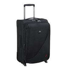 Load image into Gallery viewer, NEW DESTITNATION 55 CM 2 WHEEL EXPANDABLE CABIN TROLLEY CASE