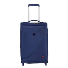 Load image into Gallery viewer, NEW DESTINATION 55 CM 2 WHEEL EXPANDABLE CABIN TROLLEY CASE