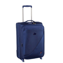 Load image into Gallery viewer, NEW DESTINATION 55 CM 2 WHEEL EXPANDABLE CABIN TROLLEY CASE