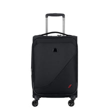 Load image into Gallery viewer, NEW DESTINATION 55 CM 4 DOUBLE WHEELS EXPANDABLE CABIN TROLLEY CASE