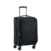 Load image into Gallery viewer, NEW DESTINATION 55 CM 4 DOUBLE WHEELS EXPANDABLE CABIN TROLLEY CASE