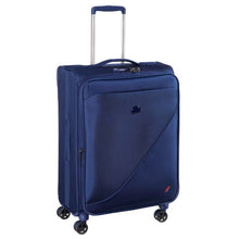 Load image into Gallery viewer, NEW DESTINATION 68 CM 4 DOUBLE WHEELS EXPANDABLE TROLLEY CASE