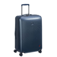 Load image into Gallery viewer, NEW ENVOL 68 CM 4 DOUBLE WHEELS TROLLEY CASE