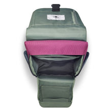 Load image into Gallery viewer, SECURFLAP 1-CPT BACKPACK - PC PROTECTION 16"