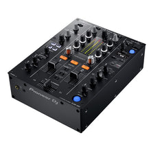 Load image into Gallery viewer, 2-channel DJ mixer with Beat FX