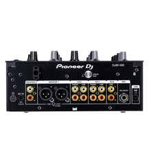 Load image into Gallery viewer, 2-channel DJ mixer with Beat FX