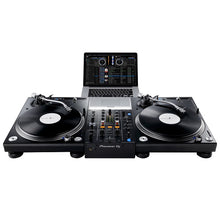 Load image into Gallery viewer, 2-channel DJ mixer with Beat FX