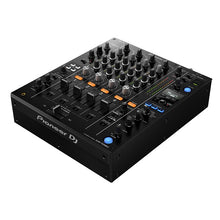 Load image into Gallery viewer, 4-channel performance DJ mixer