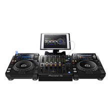 Load image into Gallery viewer, 4-channel performance DJ mixer