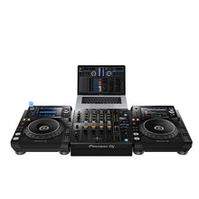 Load image into Gallery viewer, 4-channel performance DJ mixer