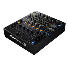 Load image into Gallery viewer, 4-channel professional DJ mixer