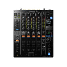 Load image into Gallery viewer, 4-channel professional DJ mixer