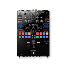 Load image into Gallery viewer, Scratch style 2-channel DJ mixer for Serato DJ Pro/rekordbox (black)