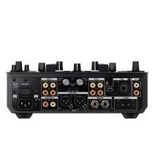 Load image into Gallery viewer, Scratch style 2-channel DJ mixer for Serato DJ Pro/rekordbox (black)