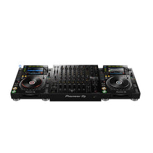 Load image into Gallery viewer, Creative style 6-channel professional DJ mixer