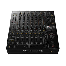 Load image into Gallery viewer, Creative style 6-channel professional DJ mixer