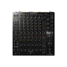 Load image into Gallery viewer, Creative style 6-channel professional DJ mixer