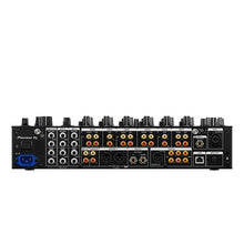 Load image into Gallery viewer, Creative style 6-channel professional DJ mixer