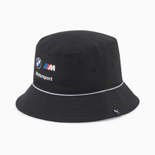 Load image into Gallery viewer, BMW M MOTORSPORT BUCKET HAT