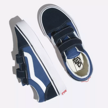 Load image into Gallery viewer, VANS Old Skool Kids (Velcro) - Allsport