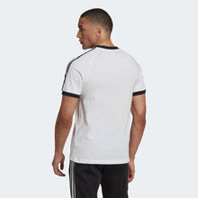 Load image into Gallery viewer, 3-STRIPES TEE