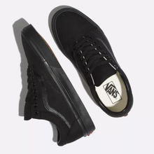 Load image into Gallery viewer, VANS Old Skool Black Shoes - Allsport