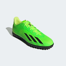 Load image into Gallery viewer, X SPEEDPORTAL.4 TURF BOOTS