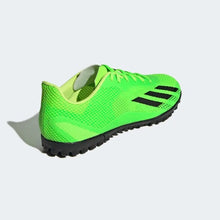 Load image into Gallery viewer, X SPEEDPORTAL.4 TURF BOOTS