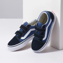 Load image into Gallery viewer, VANS Old Skool Kids (Velcro) - Allsport