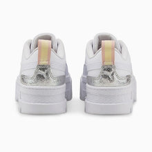 Load image into Gallery viewer, Mayze Shiny Youth Trainers