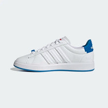 Load image into Gallery viewer, ADIDAS GRAND COURT X LEGO® 2.0 SHOES