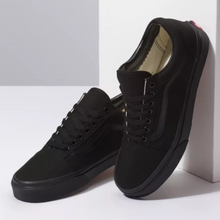 Load image into Gallery viewer, VANS Old Skool Black Shoes - Allsport