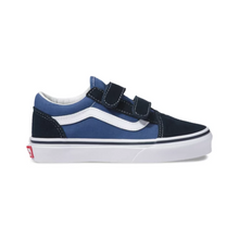 Load image into Gallery viewer, VANS Old Skool Kids (Velcro) - Allsport