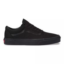Load image into Gallery viewer, VANS Old Skool Black Shoes - Allsport