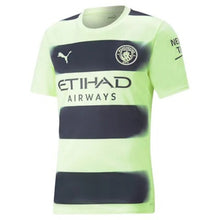 Load image into Gallery viewer, Manchester City F.C. Third 22/23 Replica Jersey Men