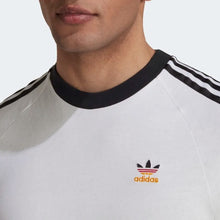Load image into Gallery viewer, 3-STRIPES TEE