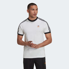 Load image into Gallery viewer, 3-STRIPES TEE