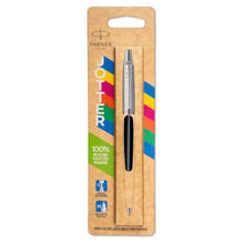 Load image into Gallery viewer, Parker Jotter Originals Black Ballpoint Pen (2096873)
