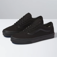 Load image into Gallery viewer, VANS Old Skool Black Shoes - Allsport