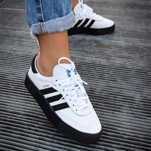 Load image into Gallery viewer, SAMBAROSE SHOES - Allsport