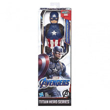 Load image into Gallery viewer, Hasbro - Captain America - Allsport