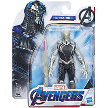 Load image into Gallery viewer, Hasbro - 15cm Chitauri - Allsport