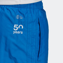 Load image into Gallery viewer, GRAPHICS COMMON MEMORY SWIM SHORTS