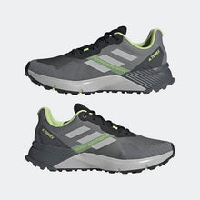 Load image into Gallery viewer, TERREX SOULSTRIDE TRAIL RUNNING SHOES