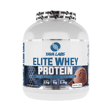 Load image into Gallery viewer, YAVA LABS Elite Whey 2kg