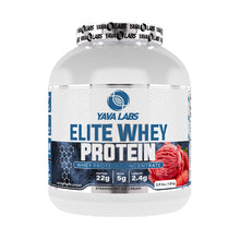 Load image into Gallery viewer, YAVA LABS Elite Whey 2kg