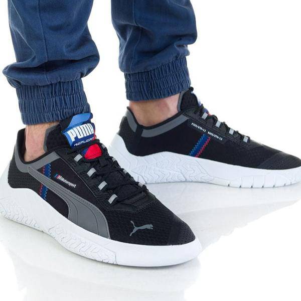Puma replicat shop x bmw